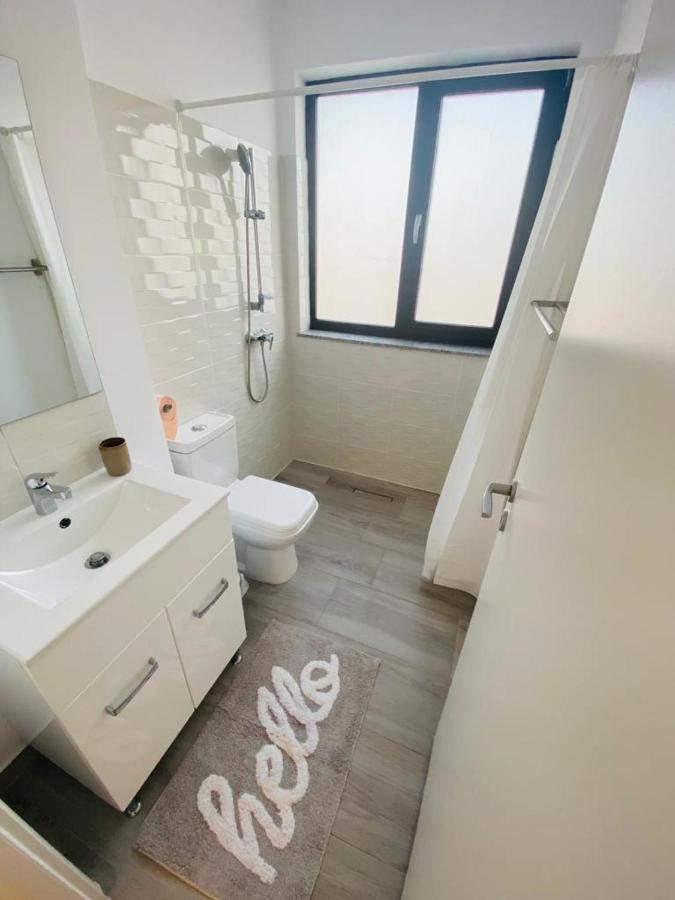 Soho Apartment - City View With Rooftop Garden Bucharest Exterior photo